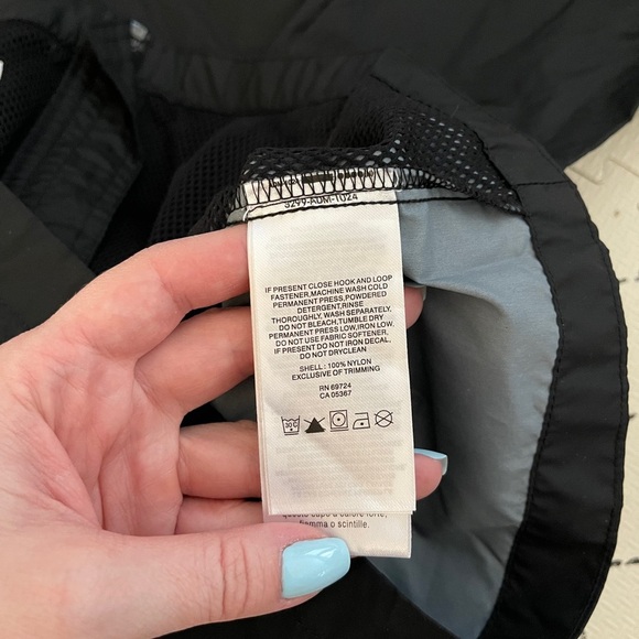 Columbia kids‎ windbreaker jacket M - Picture 2 of 6